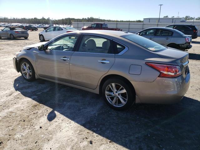 صورة رقم 2 من المزاد - 2013 NISSAN ALTIMA 2.5 مع VIN 1N4AL3AP1DN443586