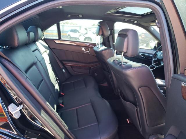 Photo 10 from auction – 2010 MERCEDES-BENZ E 350 with VIN WDDHF5GB2AA157648