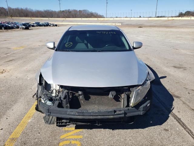 Photo 5 from auction – 2013 KIA OPTIMA EX with VIN 5XXGN4A79DG158893