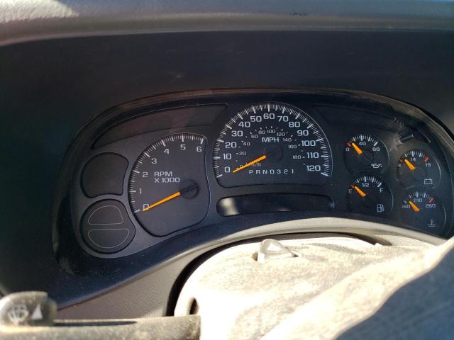 Photo 9 from auction – 2007 CHEVROLET SILVERADO with VIN 2GCEK13V371178514