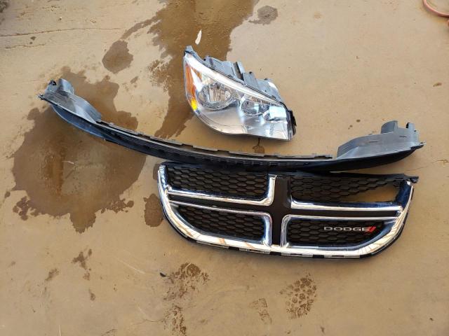 Photo 12 from auction – 2017 DODGE GRAND CARA with VIN 2C4RDGBG2HR582070