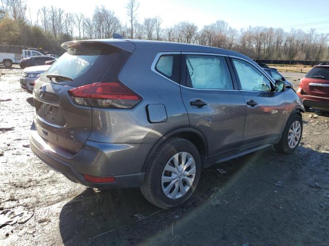 Photo 3 from auction – 2017 NISSAN ROGUE S with VIN KNMAT2MT0HP553441