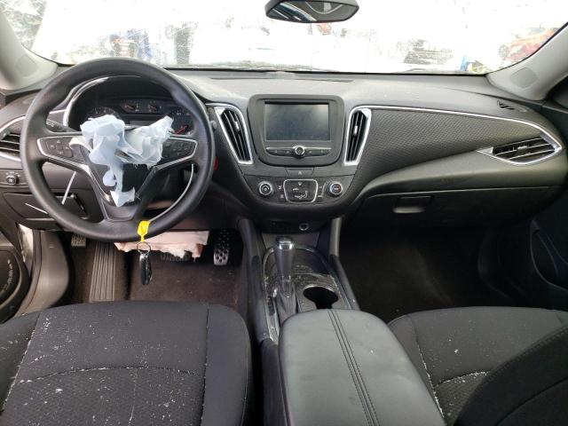 Photo 8 from auction – 2016 CHEVROLET MALIBU LT with VIN 1G1ZE5ST7GF350738