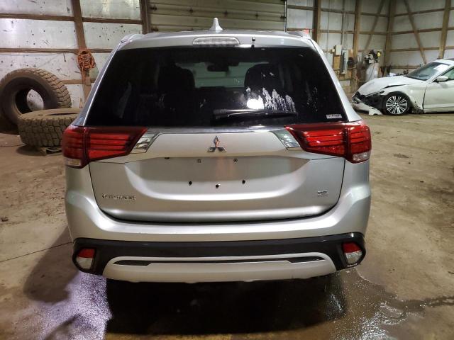 Photo 6 from auction – 2020 MITSUBISHI OUTLANDER with VIN JA4AZ3A31LJ001185