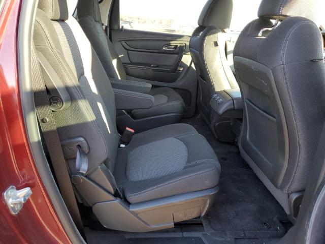 Photo 11 from auction – 2017 CHEVROLET TRAVERSE L with VIN 1GNKRGKD9HJ170989