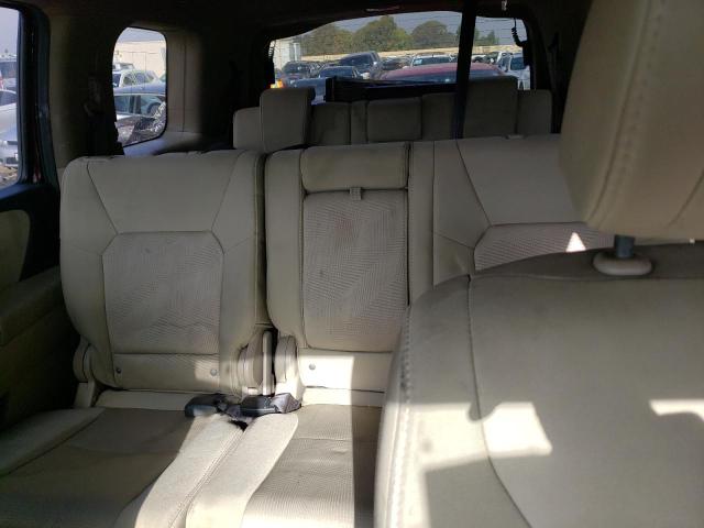 Photo 10 from auction – 2015 HONDA PILOT LX with VIN 5FNYF4H21FB003384