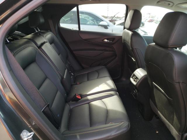 Photo 11 from auction – 2021 CHEVROLET EQUINOX PR with VIN 2GNAXXEV6M6119253