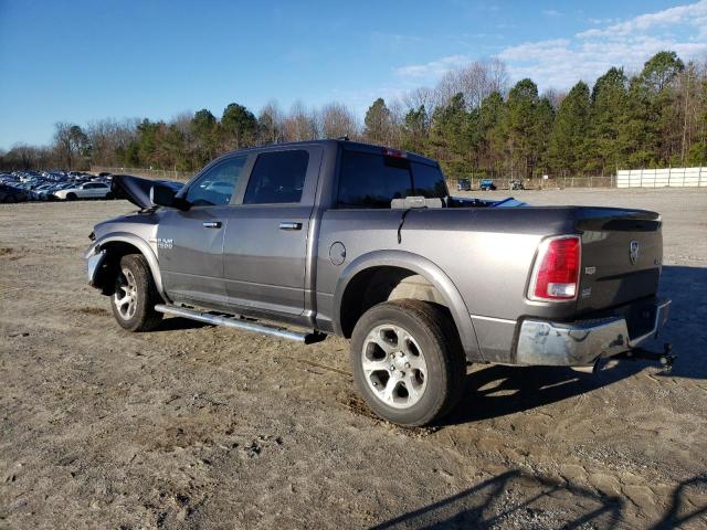 Photo 2 from auction – 2017 RAM 1500 LARAM with VIN 1C6RR7NTXHS539466