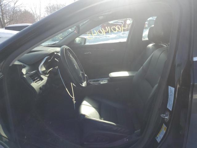 Photo 7 from auction – 2016 CHEVROLET IMPALA LT with VIN 2G1105SA7G9125402