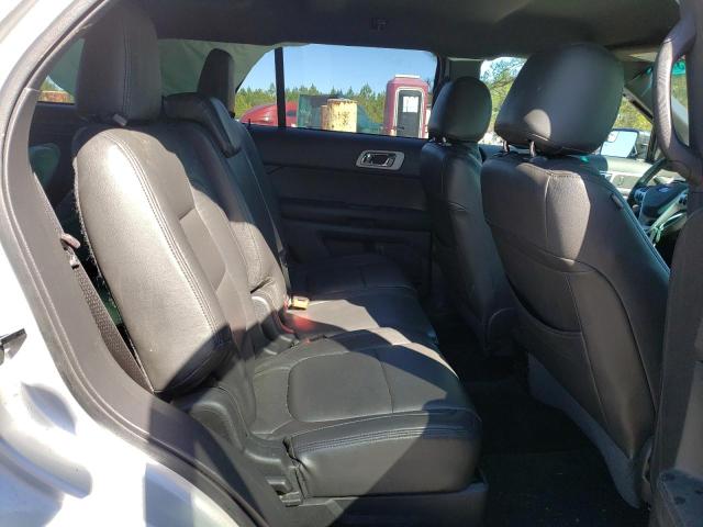 Photo 10 from auction – 2015 FORD EXPLORER X with VIN 1FM5K7D84FGA31563