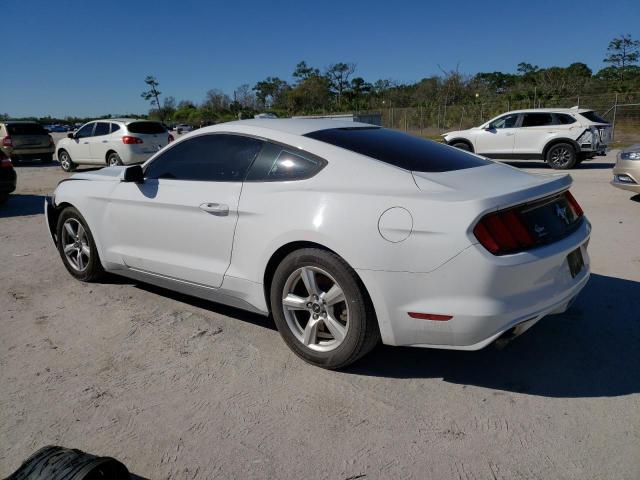 Photo 2 from auction – 2016 FORD MUSTANG with VIN 1FA6P8AM4G5294690