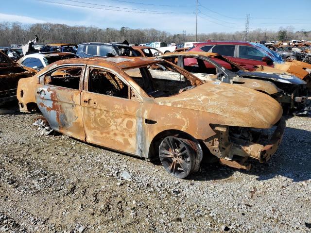 Photo 4 from auction – 2013 FORD TAURUS SEL with VIN 1FAHP2E80DG154333