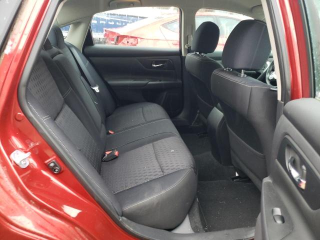 Photo 10 from auction – 2016 NISSAN ALTIMA 2.5 with VIN 1N4AL3AP6GC250222