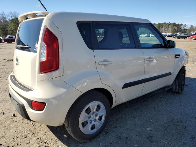 Photo 3 from auction – 2012 KIA SOUL with VIN KNDJT2A5XC7445679