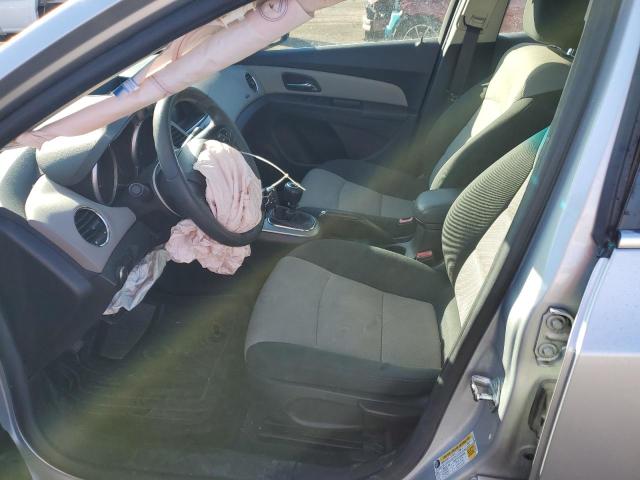 Photo 7 from auction – 2012 CHEVROLET CRUZE LS with VIN 1G1PD5SH2C7201664