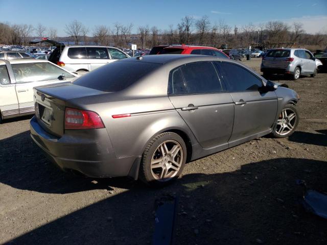 Photo 3 from auction – 2008 ACURA TL with VIN 19UUA66258A020486