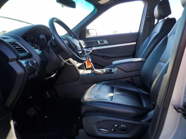 Photo 7 from auction – 2016 FORD EXPLORER X with VIN 1FM5K8D85GGC53469