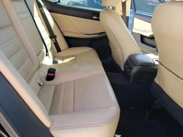 Photo 10 from auction – 2014 LEXUS IS 350 with VIN JTHCE1D21E5001232
