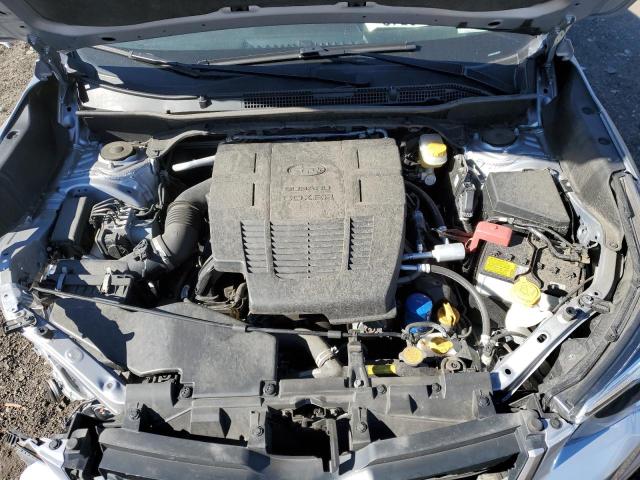Photo 11 from auction – 2020 SUBARU FORESTER with VIN JF2SKAAC8LH461052