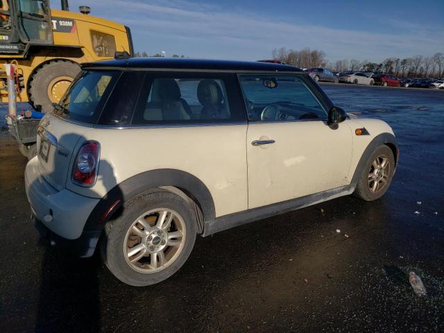Photo 3 from auction – 2013 MINI COOPER with VIN WMWSU3C55DT375678