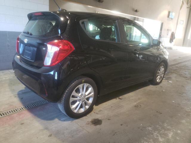 Photo 3 from auction – 2021 CHEVROLET SPARK 1LT with VIN KL8CD6SA7MC745206