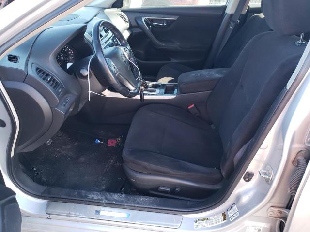 Photo 7 from auction – 2013 NISSAN ALTIMA 2.5 with VIN 1N4AL3AP4DC187746