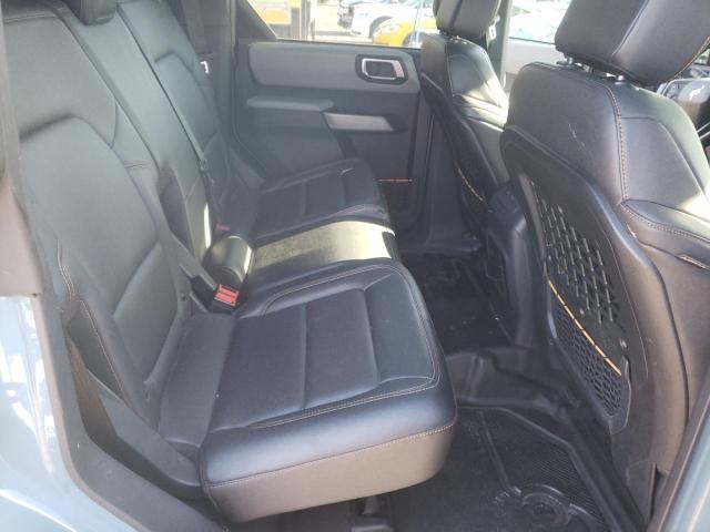 Photo 11 from auction – 2021 FORD BRONCO BAS with VIN 1FMEE5DH2MLA67199