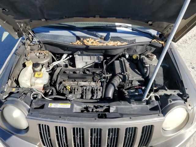 Photo 11 from auction – 2007 JEEP COMPASS with VIN 1J8FT47W57D158414