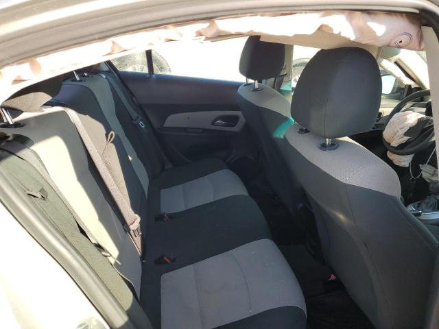 Photo 10 from auction – 2012 CHEVROLET CRUZE LS with VIN 1G1PD5SH2C7201664