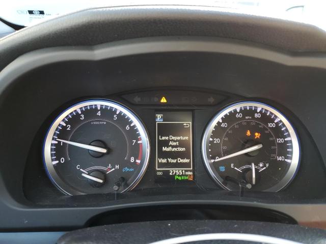 Photo 9 from auction – 2019 TOYOTA HIGHLANDER with VIN 5TDDZRFHXKS705042