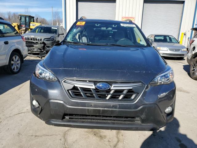 Photo 5 from auction – 2021 SUBARU CROSSTREK with VIN JF2GTAEC2MH244787