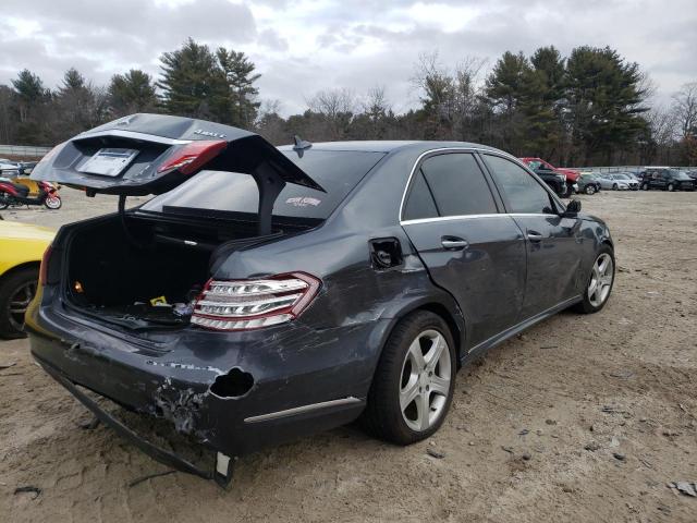 Photo 3 from auction – 2014 MERCEDES-BENZ E 350 4MAT with VIN WDDHF8JB8EA814419