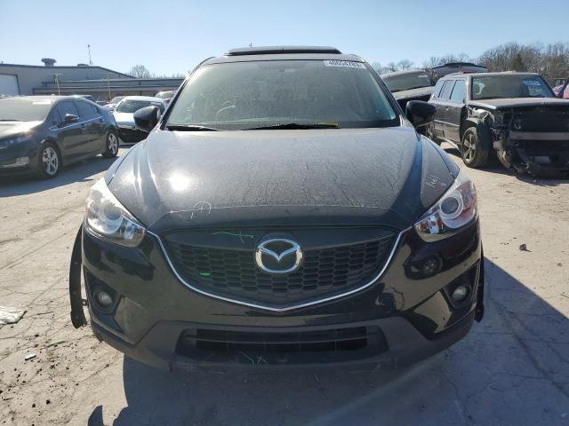 Photo 5 from auction – 2014 MAZDA CX-5 TOURI with VIN JM3KE2CY3E0318717