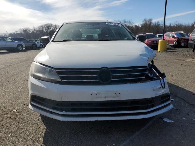 Photo 5 from auction – 2015 VOLKSWAGEN JETTA BASE with VIN 3VW2K7AJ6FM278648