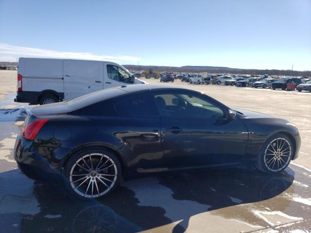 Photo 3 from auction – 2008 INFINITI G37 BASE with VIN JNKCV64E68M123697