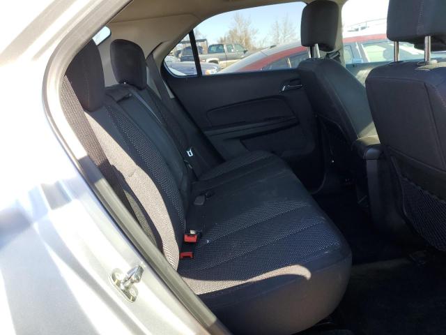 Photo 10 from auction – 2012 CHEVROLET EQUINOX LT with VIN 2GNALDEK7C1203657