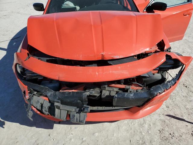 Photo 11 from auction – 2018 DODGE CHARGER SX with VIN 2C3CDXHG1JH196950