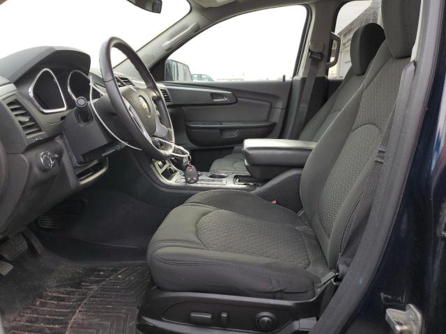Photo 7 from auction – 2012 CHEVROLET TRAVERSE L with VIN 1GNKVGED7CJ106238