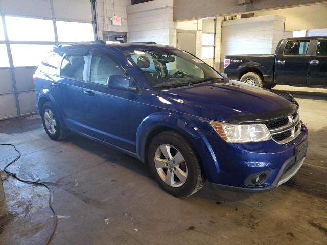 Photo 4 from auction – 2012 DODGE JOURNEY SX with VIN 3C4PDCBB6CT373876