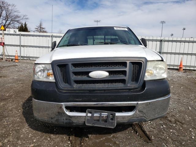 Фото 5 с аукциона – 2007 FORD F150 с VIN 1FTRX12W77FA60603