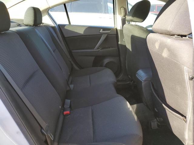Photo 10 from auction – 2013 MAZDA 3 I with VIN JM1BL1UP2D1834638