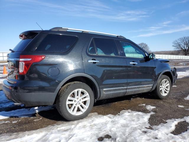 Photo 3 from auction – 2013 FORD EXPLORER X with VIN 1FM5K8D88DGC71797