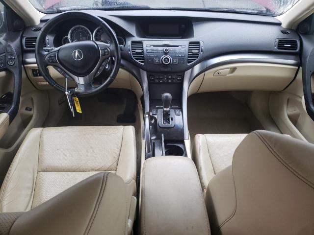 Photo 8 from auction – 2012 ACURA TSX with VIN JH4CU2F46CC017619