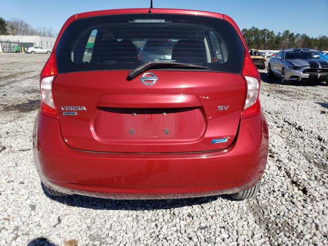 Photo 6 from auction – 2015 NISSAN VERSA NOTE with VIN 3N1CE2CP5FL409869