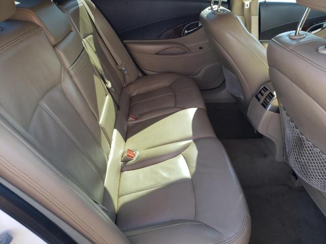 Photo 10 from auction – 2012 BUICK LACROSSE P with VIN 1G4GD5E35CF209296