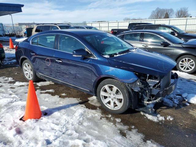 Photo 4 from auction – 2011 BUICK LACROSSE C with VIN 1G4GC5ED7BF270840