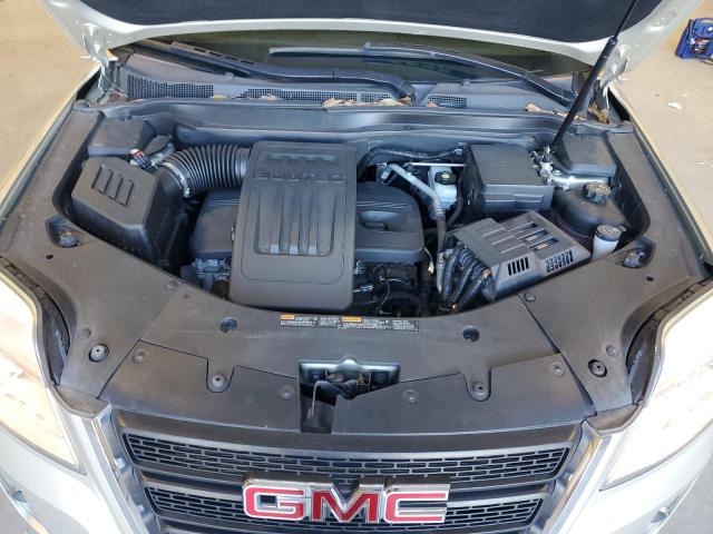 Photo 12 from auction – 2013 GMC TERRAIN SL with VIN 2GKALMEKXD6382293