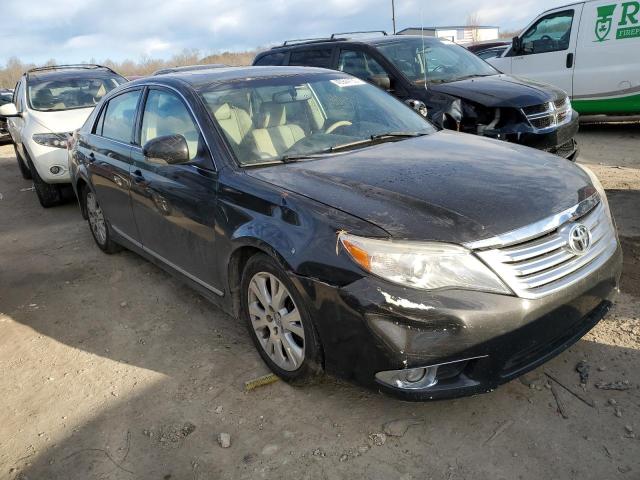 Photo 4 from auction – 2011 TOYOTA AVALON BAS with VIN 4T1BK3DB2BU384774
