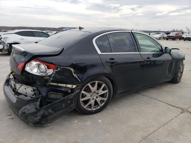 Zdjęcie 3 z aukcji – 2012 INFINITI G37 BASE z VIN JN1CV6AP1CM935248