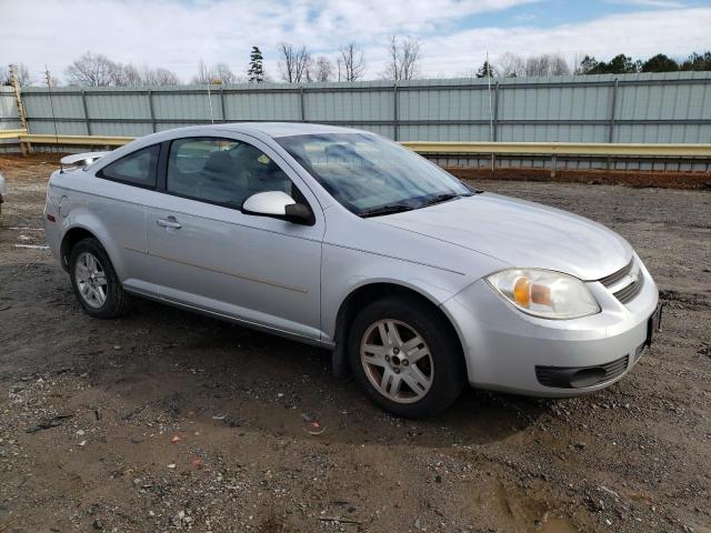 Photo 4 from auction – 2005 CHEVROLET COBALT LS with VIN 1G1AL12F257593435